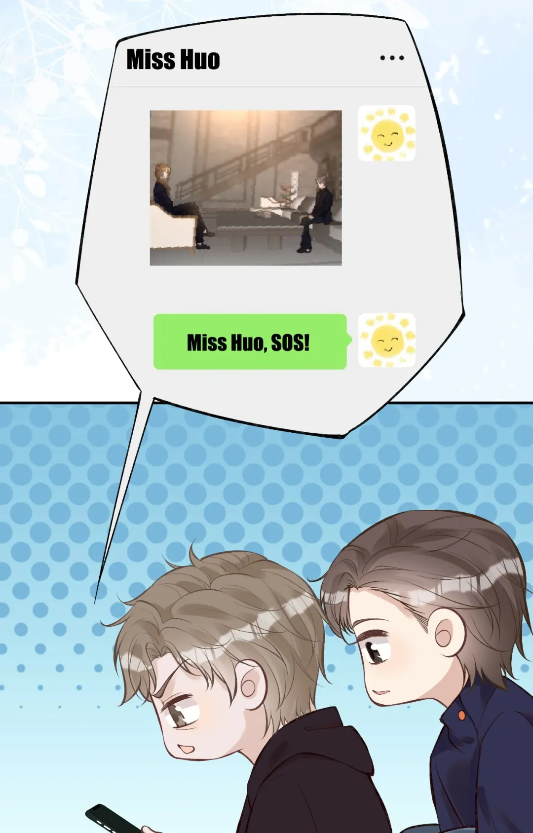 Everyone’s Darling - Chapter 113 Page 38