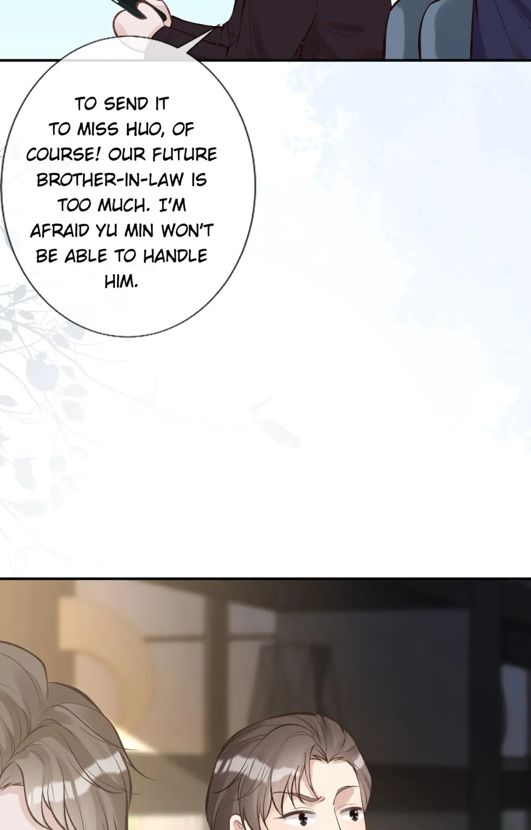 Everyone’s Darling - Chapter 113 Page 39