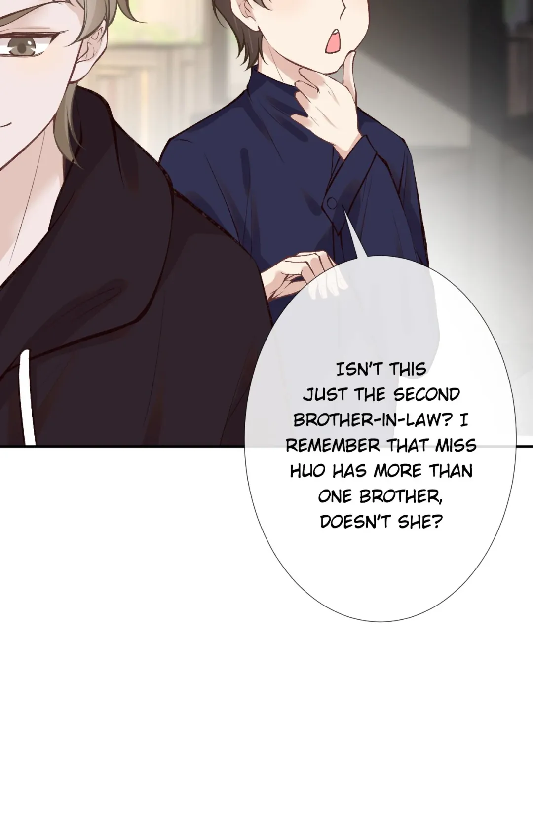 Everyone’s Darling - Chapter 113 Page 40