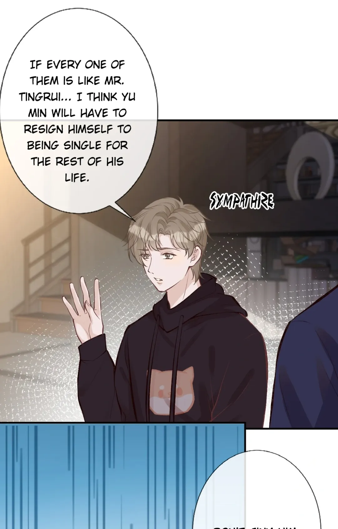 Everyone’s Darling - Chapter 113 Page 41