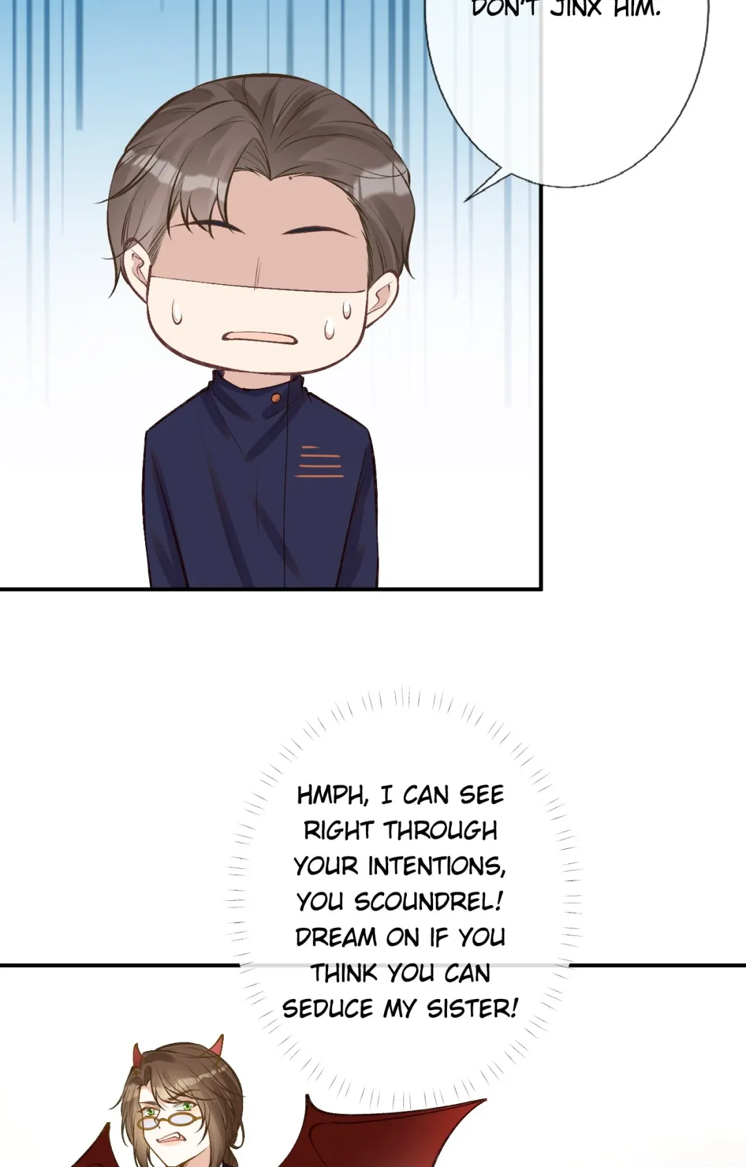 Everyone’s Darling - Chapter 113 Page 42