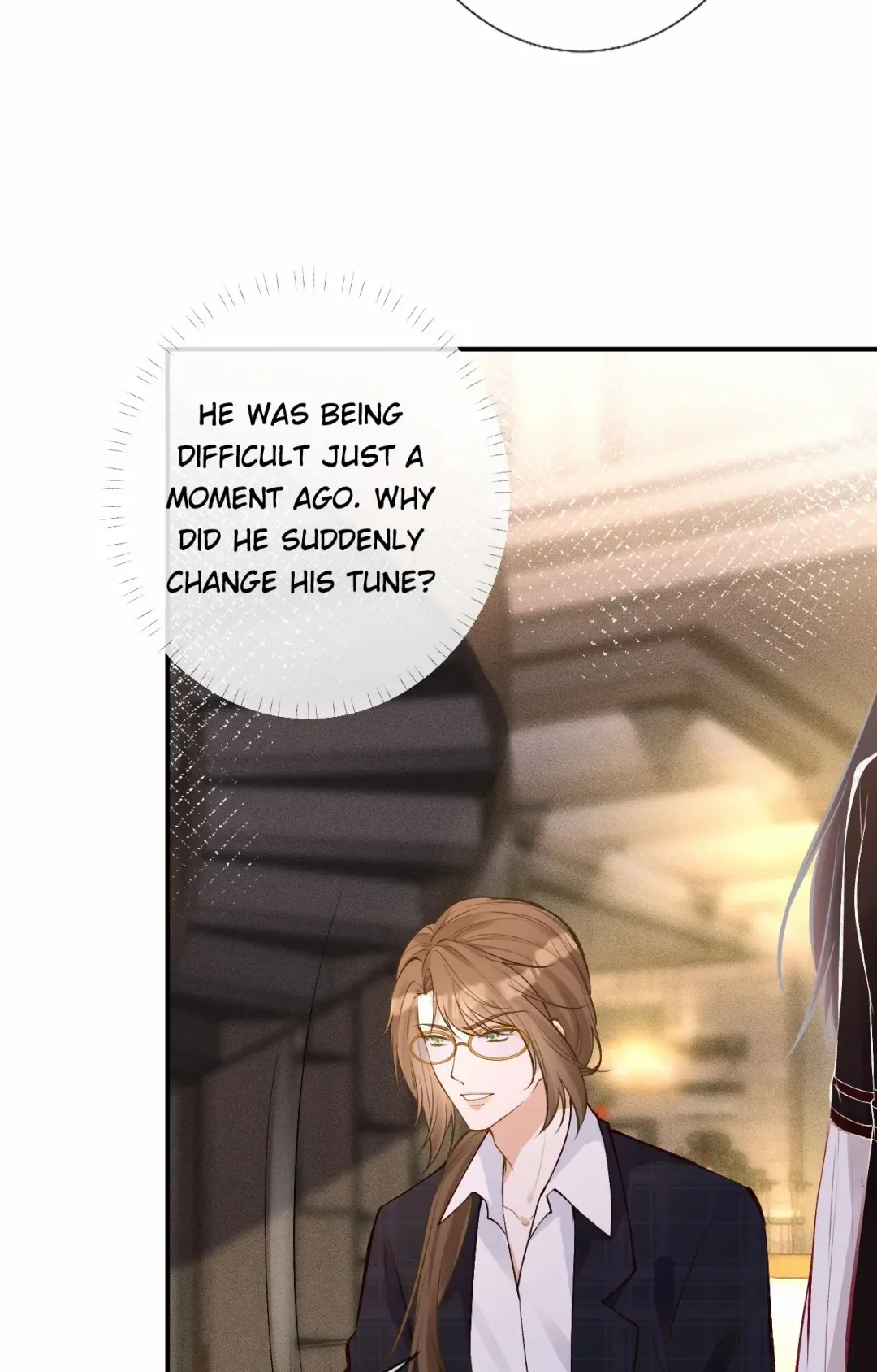 Everyone’s Darling - Chapter 113 Page 46