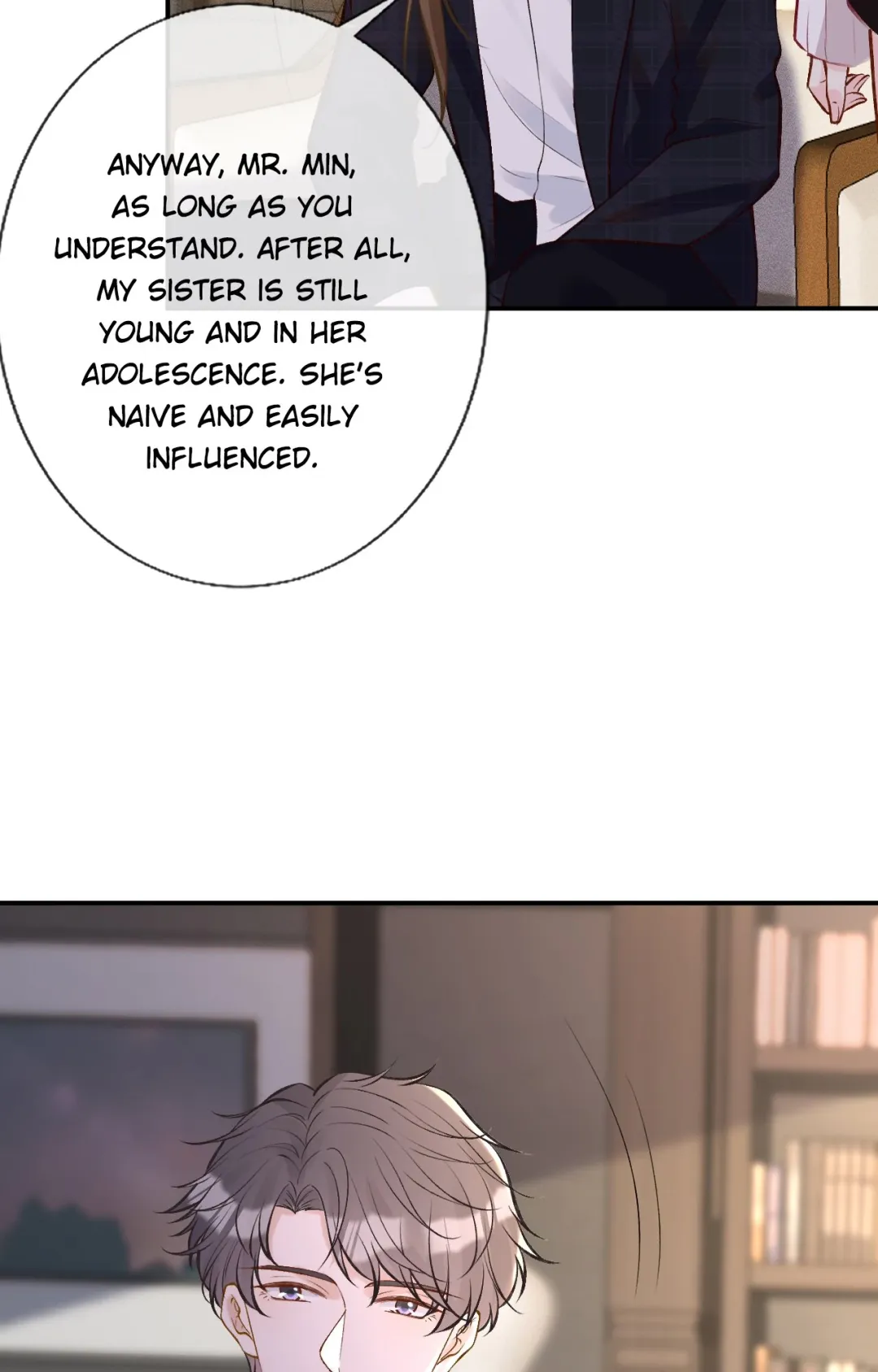 Everyone’s Darling - Chapter 113 Page 47