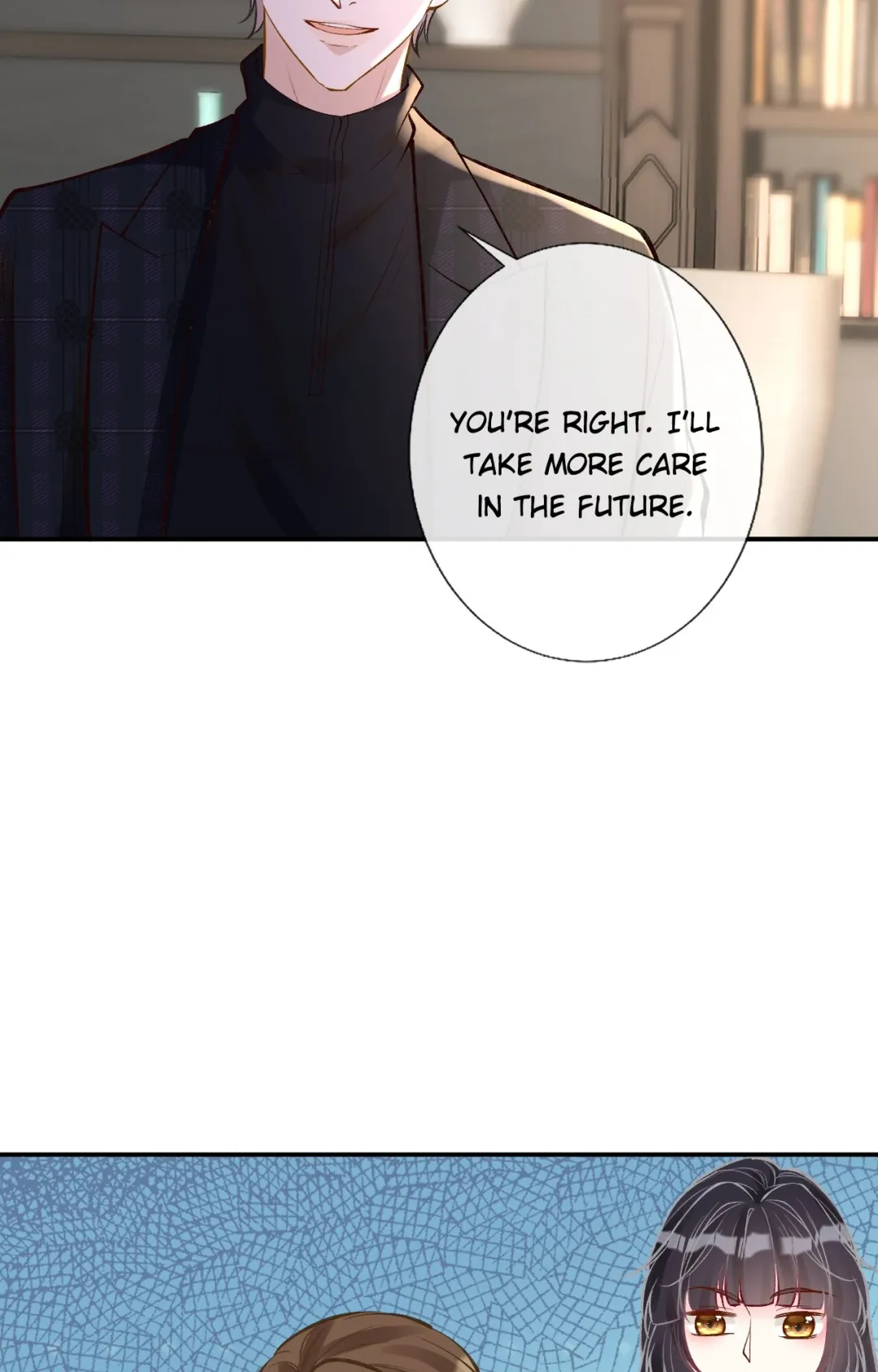 Everyone’s Darling - Chapter 113 Page 48