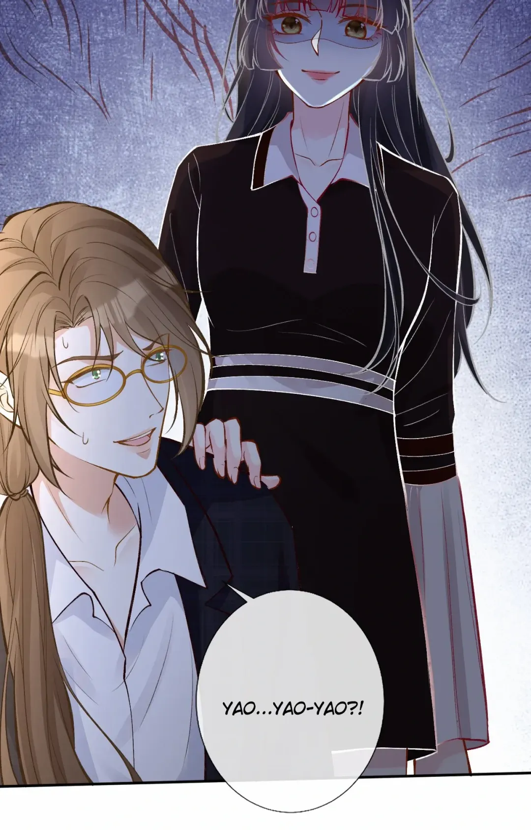 Everyone’s Darling - Chapter 113 Page 50
