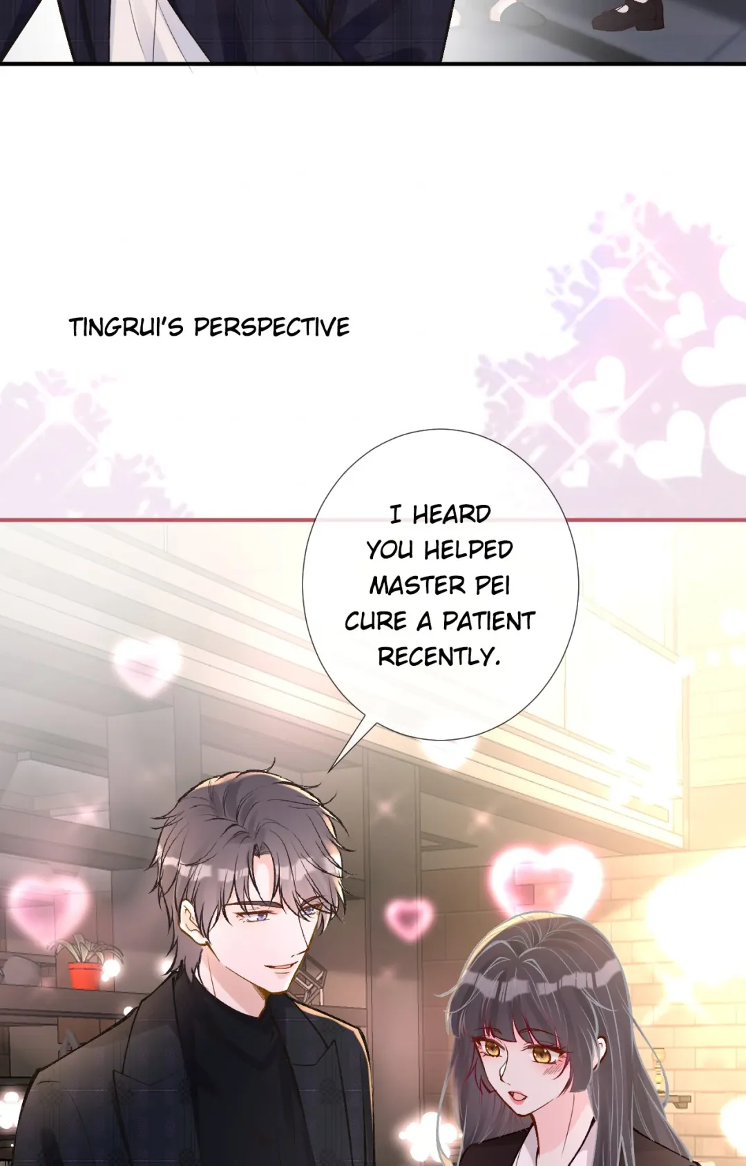 Everyone’s Darling - Chapter 114 Page 2