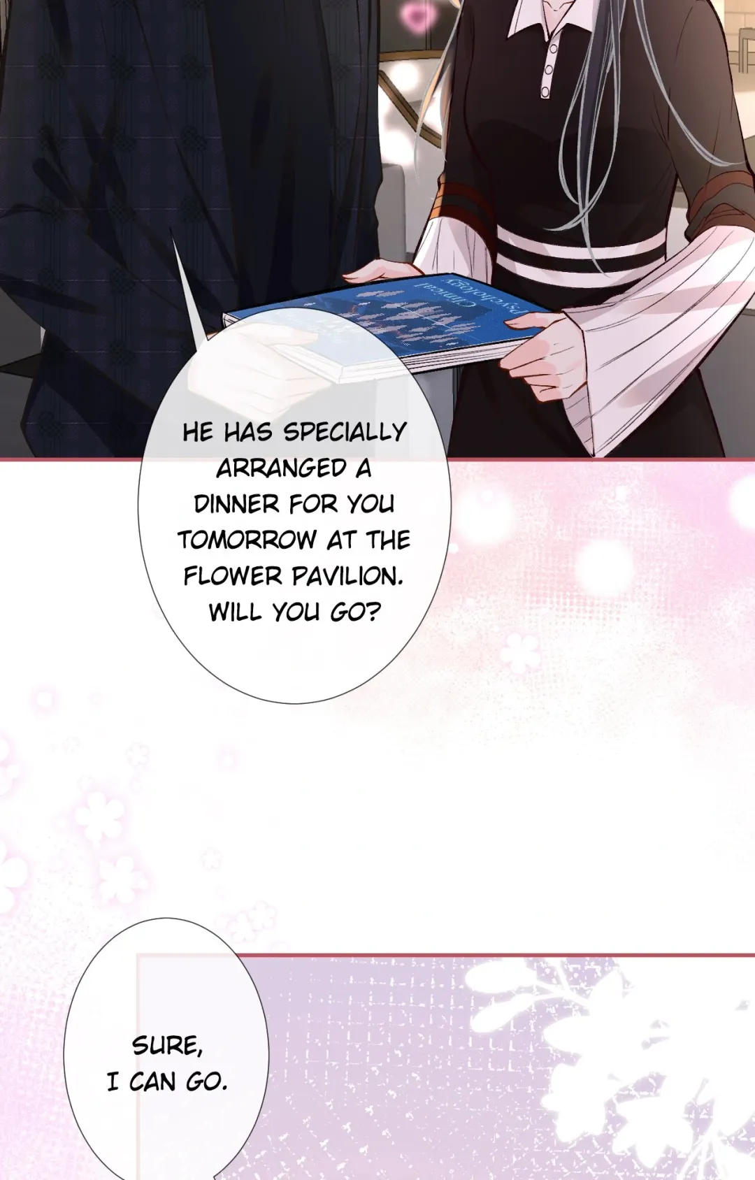 Everyone’s Darling - Chapter 114 Page 3