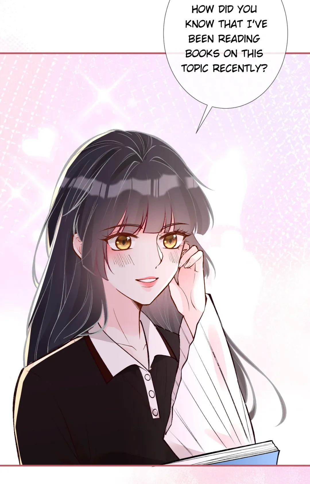 Everyone’s Darling - Chapter 114 Page 5