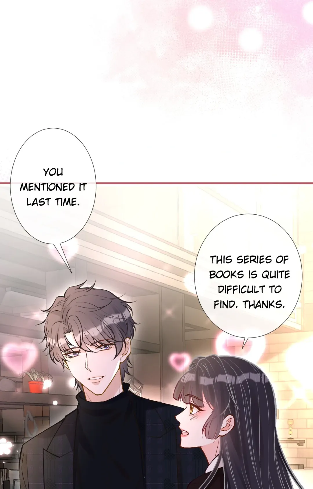 Everyone’s Darling - Chapter 114 Page 6