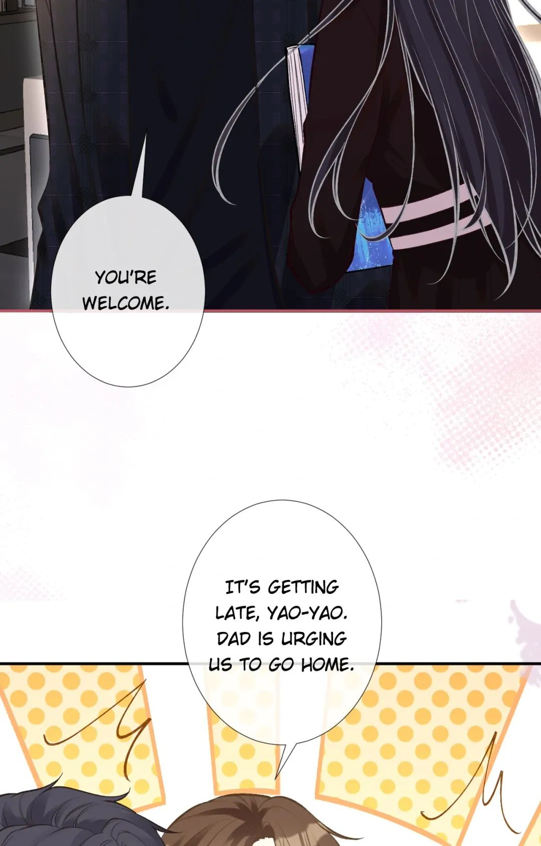Everyone’s Darling - Chapter 114 Page 7