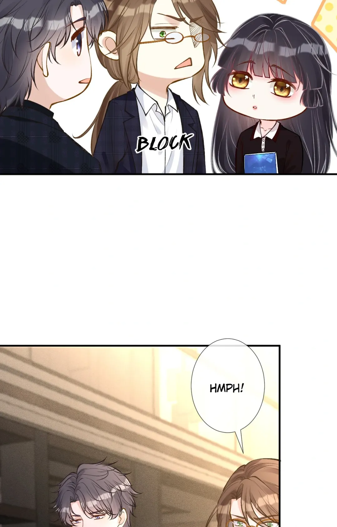 Everyone’s Darling - Chapter 114 Page 8
