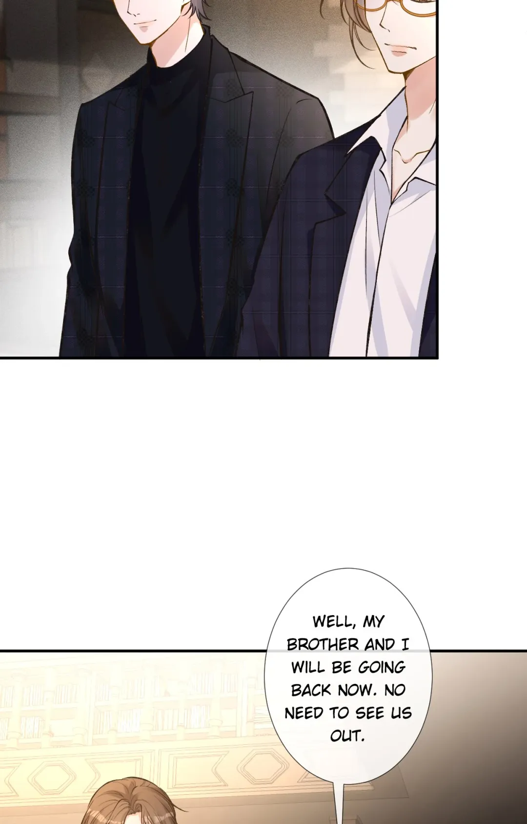 Everyone’s Darling - Chapter 114 Page 9
