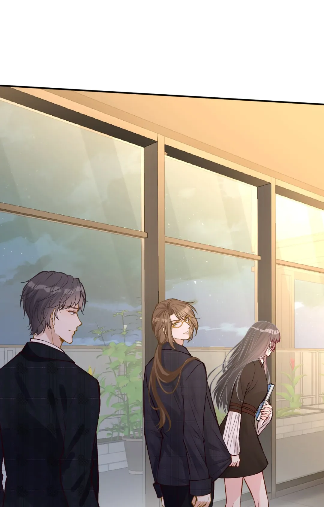 Everyone’s Darling - Chapter 114 Page 11