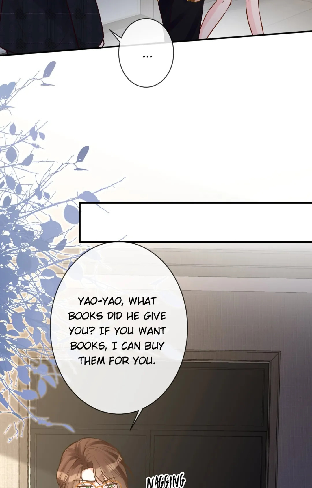 Everyone’s Darling - Chapter 114 Page 12