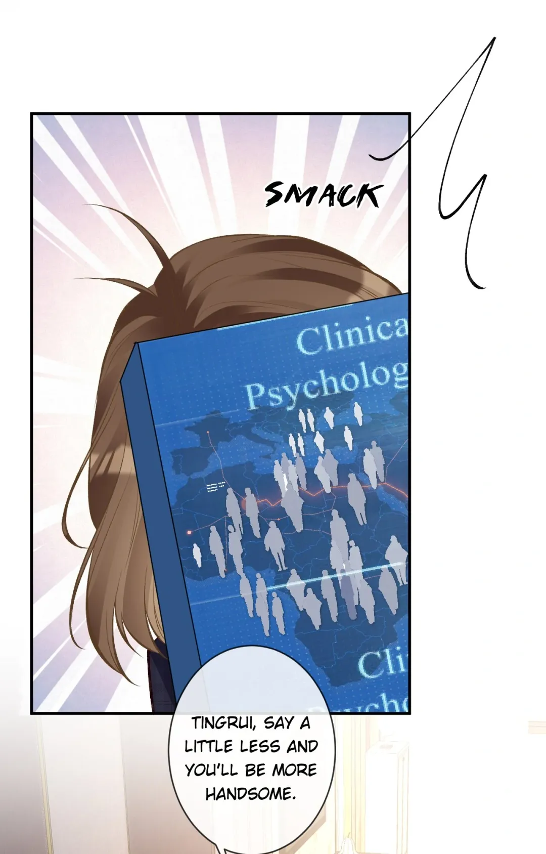 Everyone’s Darling - Chapter 114 Page 14