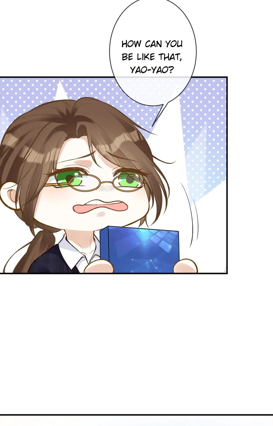 Everyone’s Darling - Chapter 114 Page 16