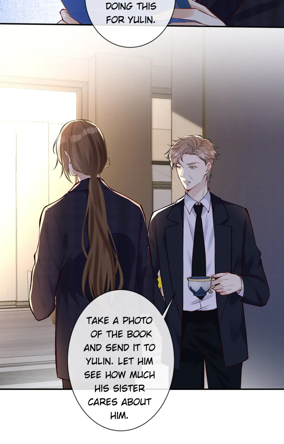 Everyone’s Darling - Chapter 114 Page 20