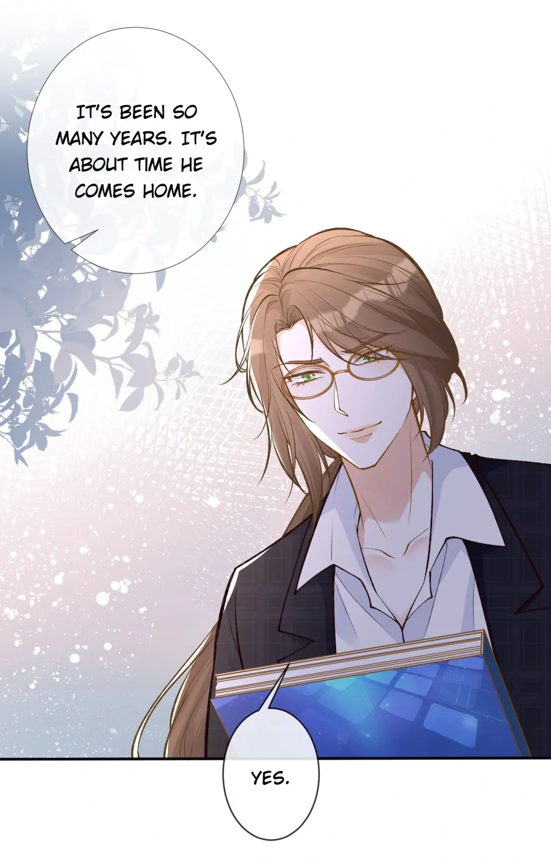 Everyone’s Darling - Chapter 114 Page 21