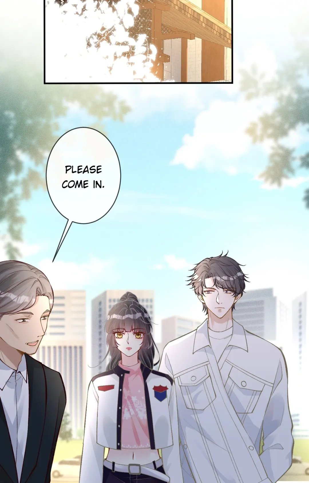 Everyone’s Darling - Chapter 114 Page 23
