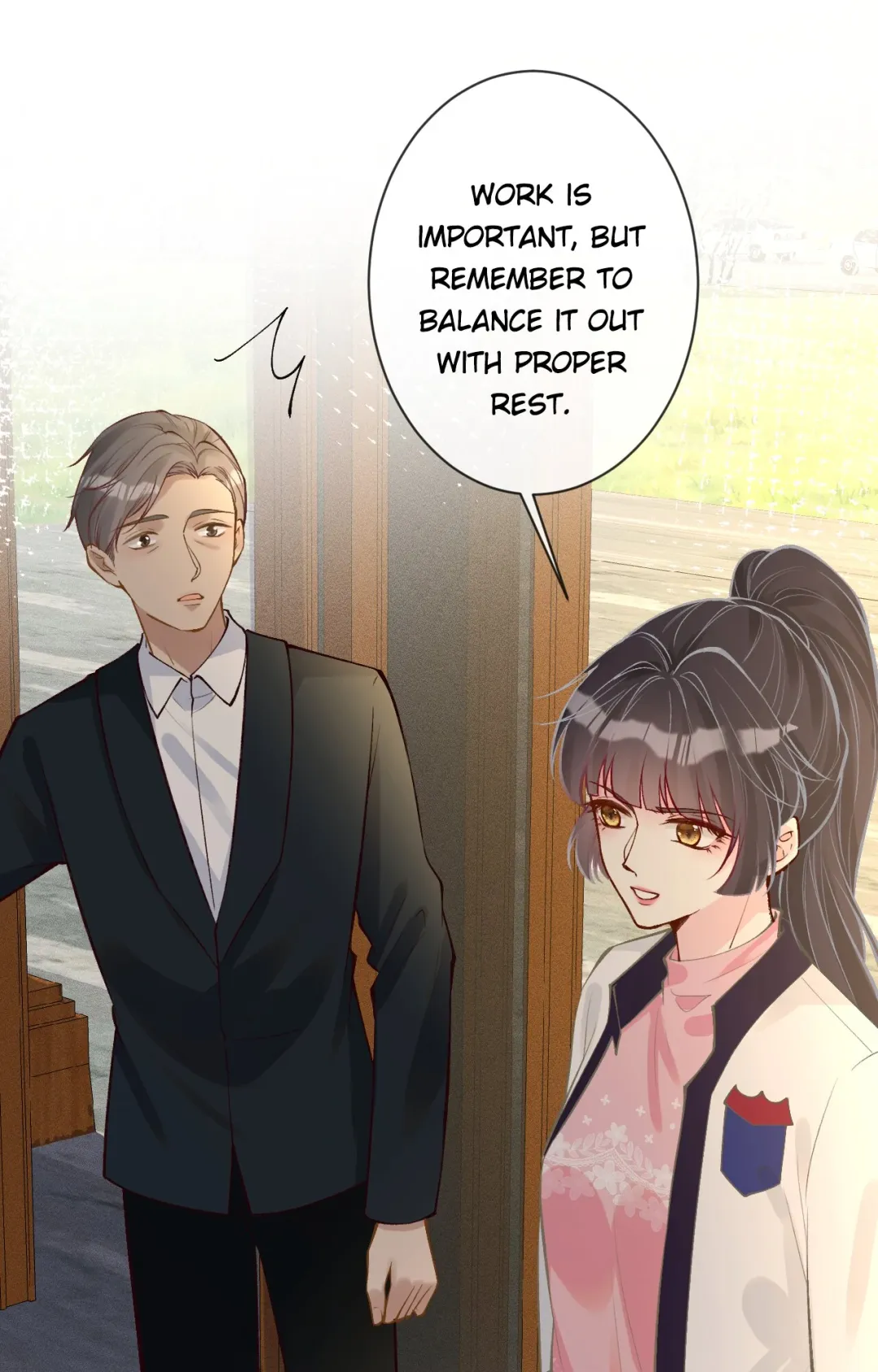 Everyone’s Darling - Chapter 114 Page 25