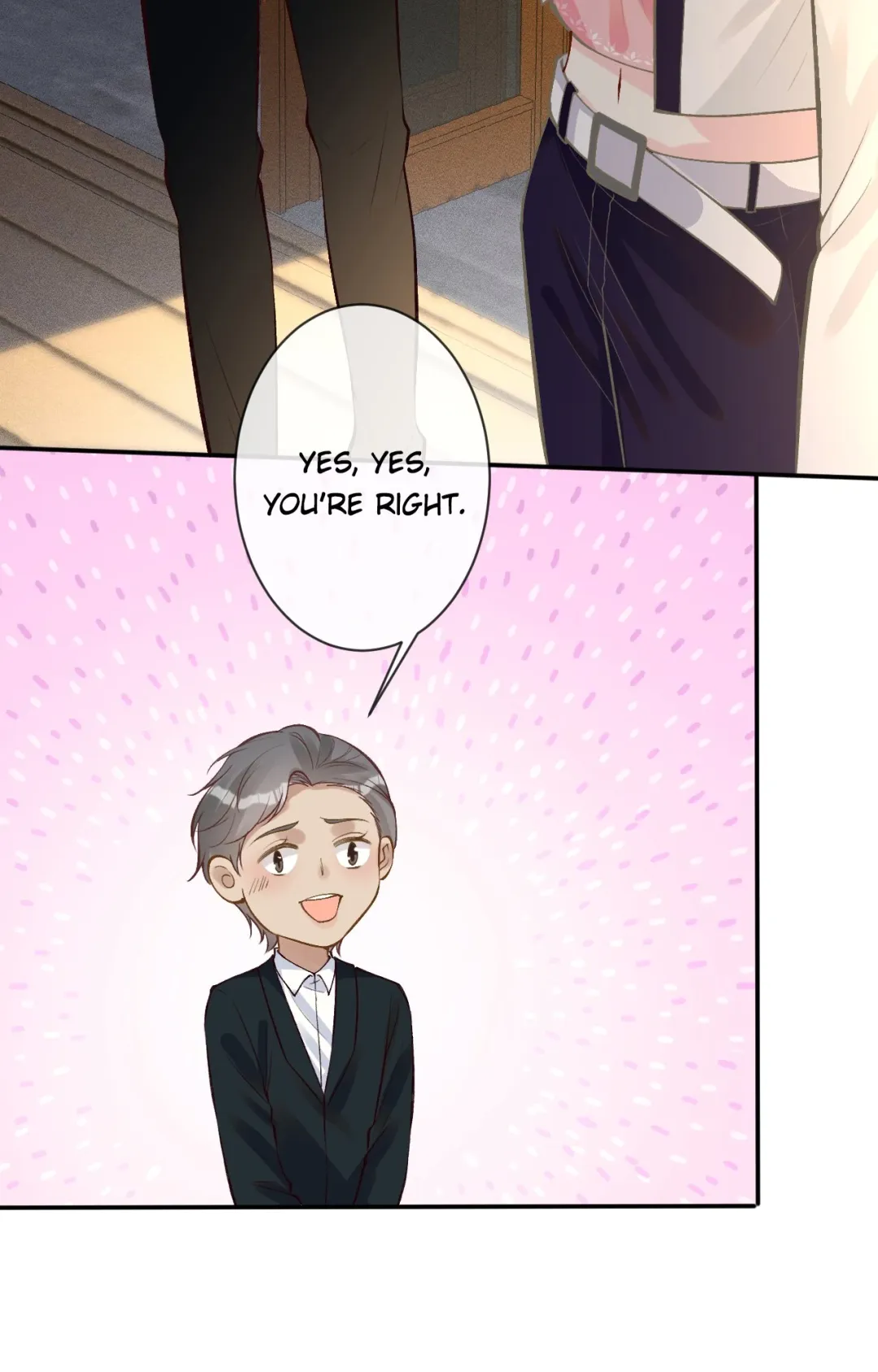 Everyone’s Darling - Chapter 114 Page 26