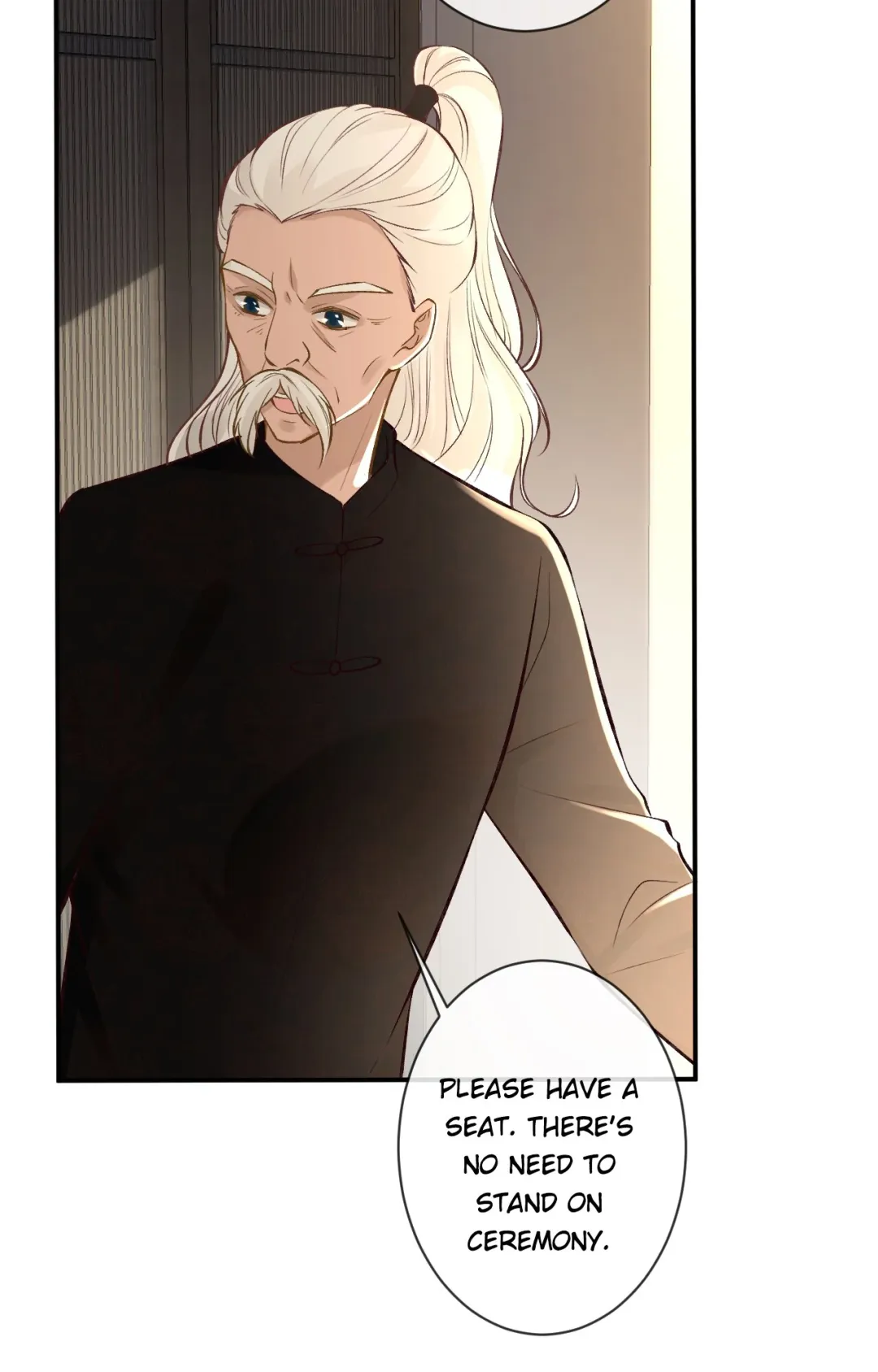 Everyone’s Darling - Chapter 114 Page 30
