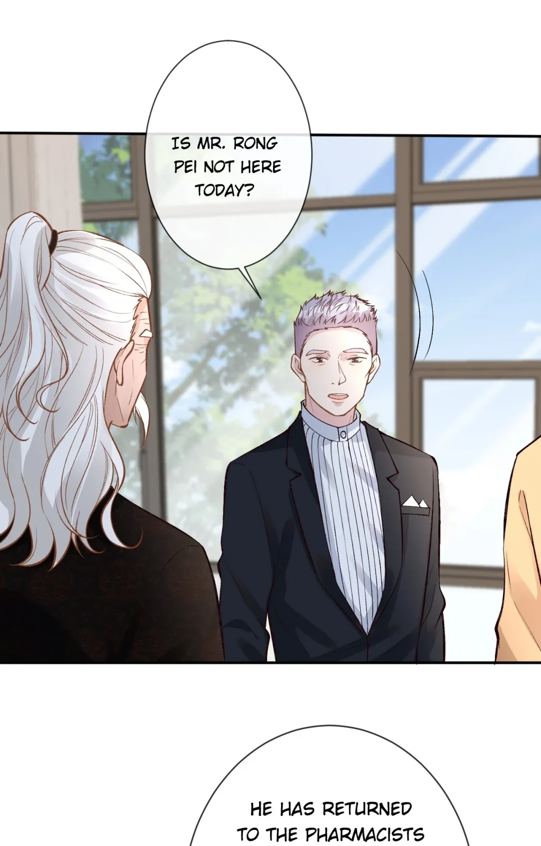 Everyone’s Darling - Chapter 114 Page 31