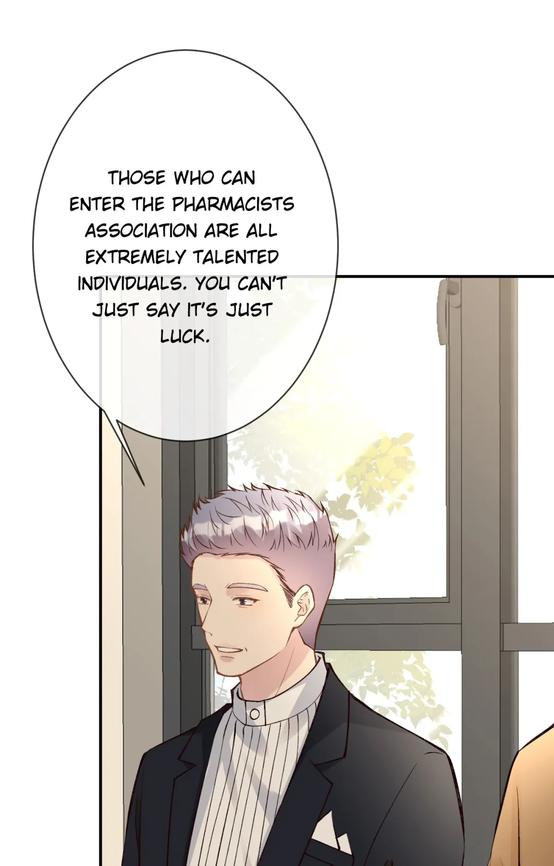 Everyone’s Darling - Chapter 114 Page 33