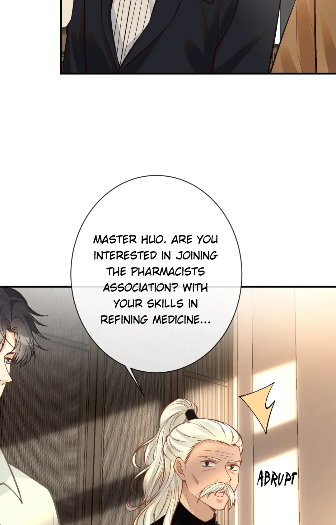 Everyone’s Darling - Chapter 114 Page 34
