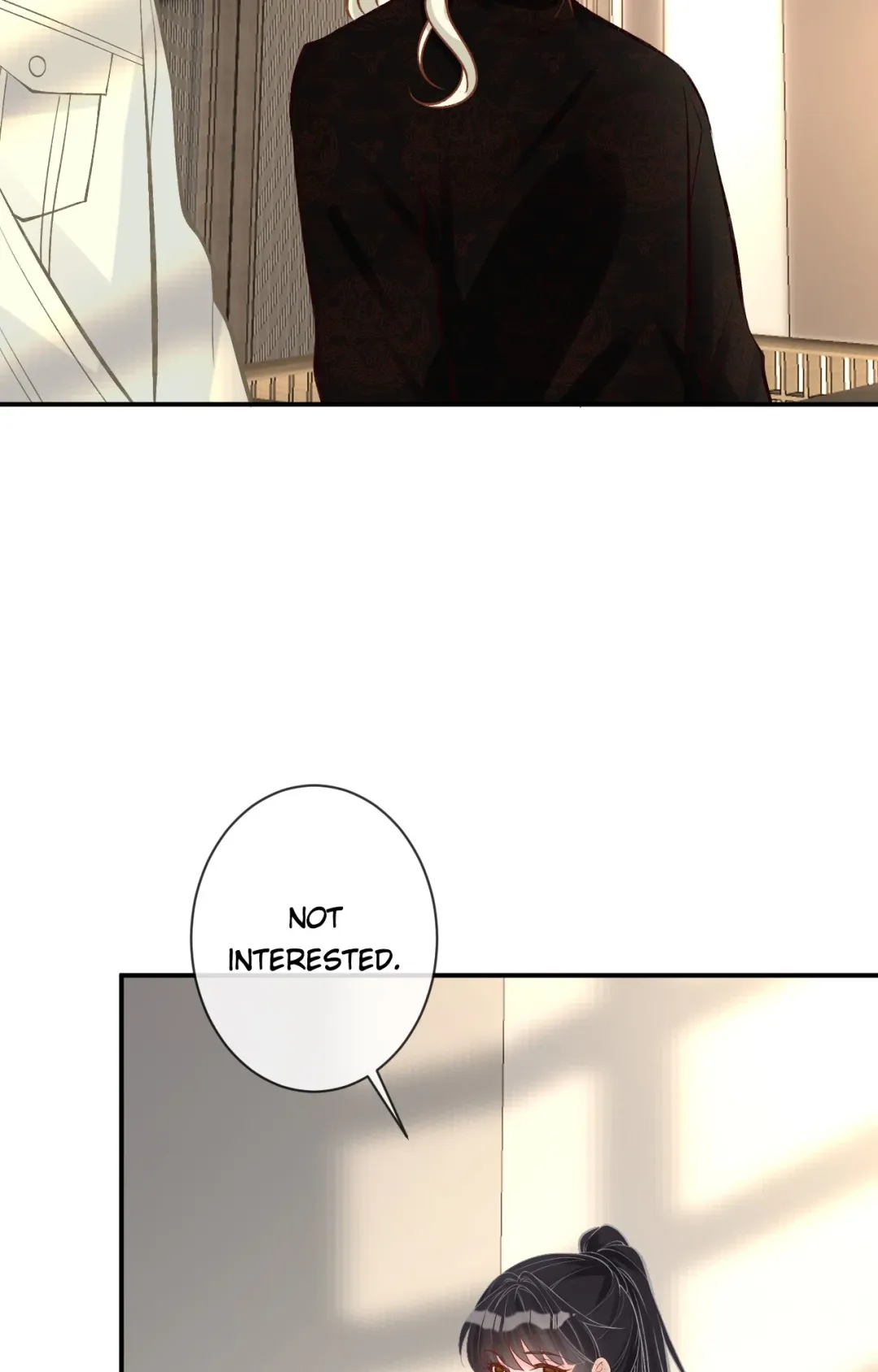 Everyone’s Darling - Chapter 114 Page 35