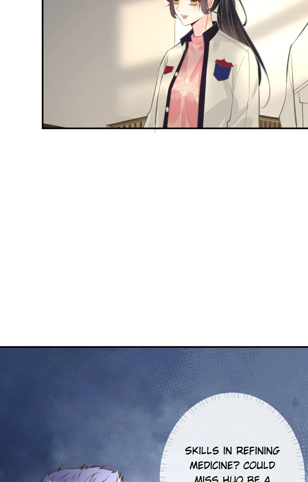 Everyone’s Darling - Chapter 114 Page 36