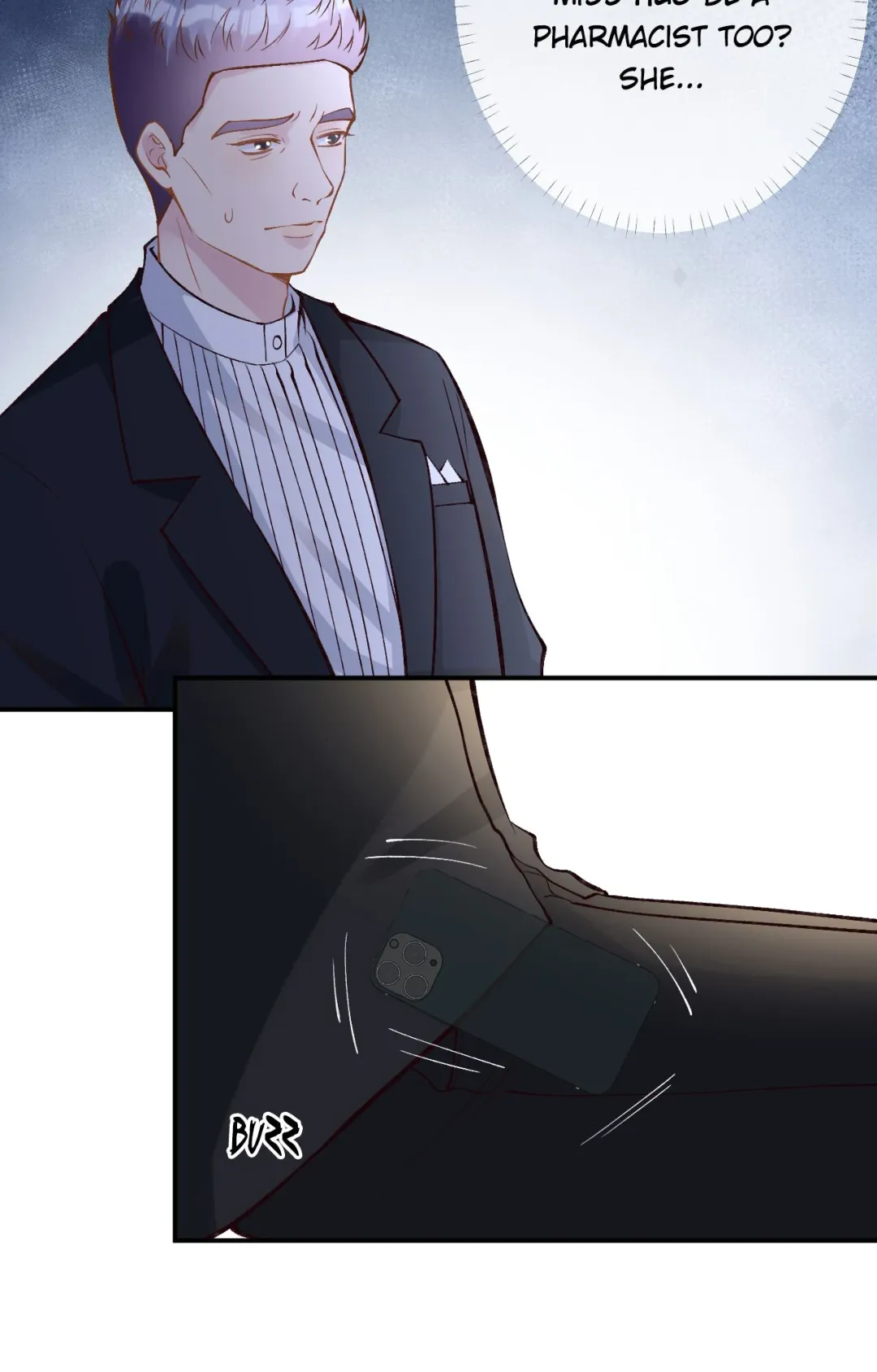 Everyone’s Darling - Chapter 114 Page 37