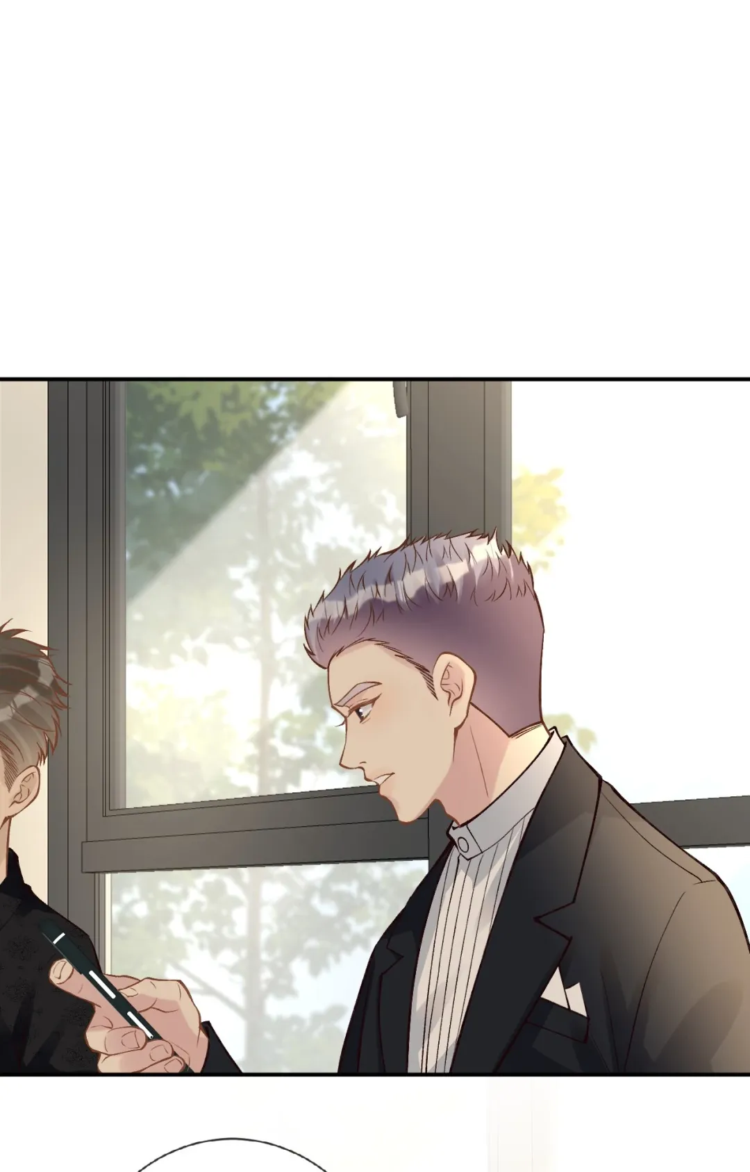 Everyone’s Darling - Chapter 114 Page 38
