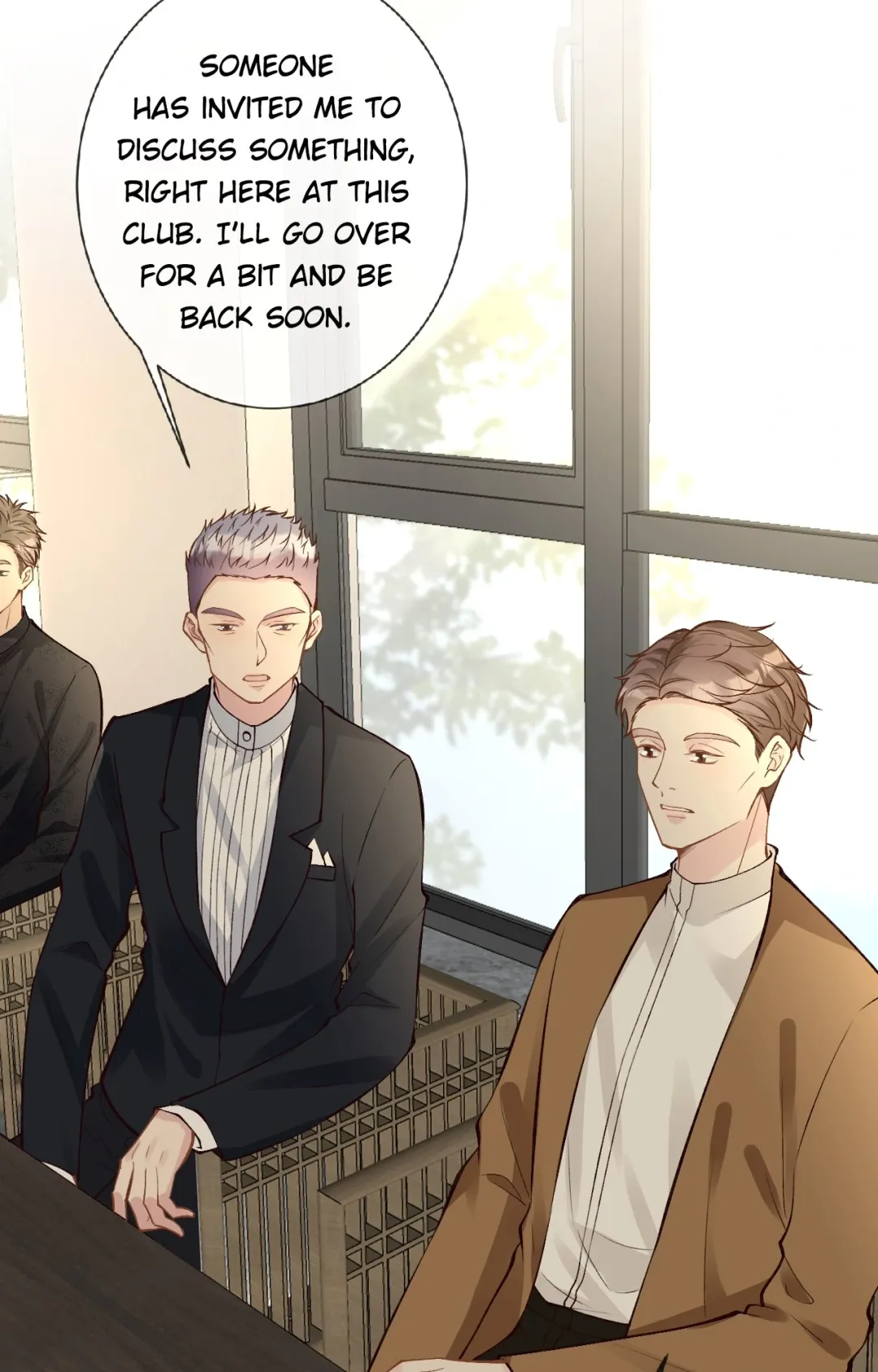 Everyone’s Darling - Chapter 114 Page 39