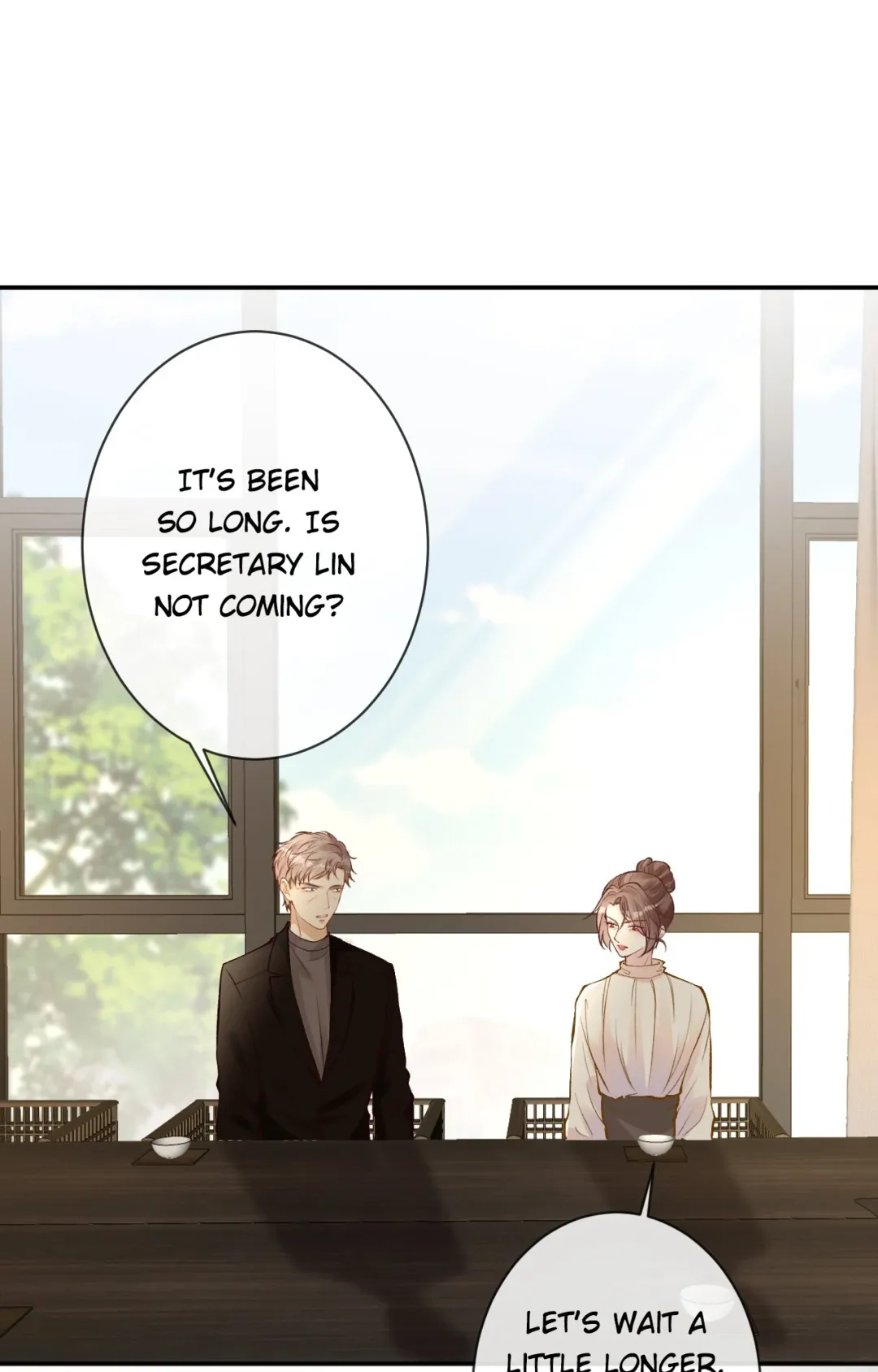 Everyone’s Darling - Chapter 114 Page 41