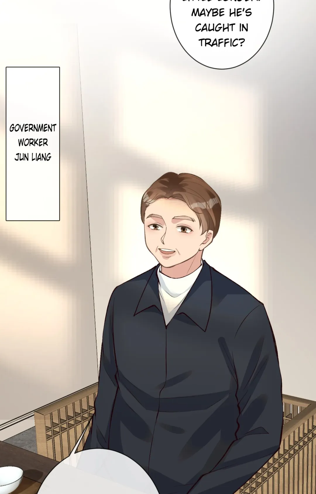 Everyone’s Darling - Chapter 114 Page 42