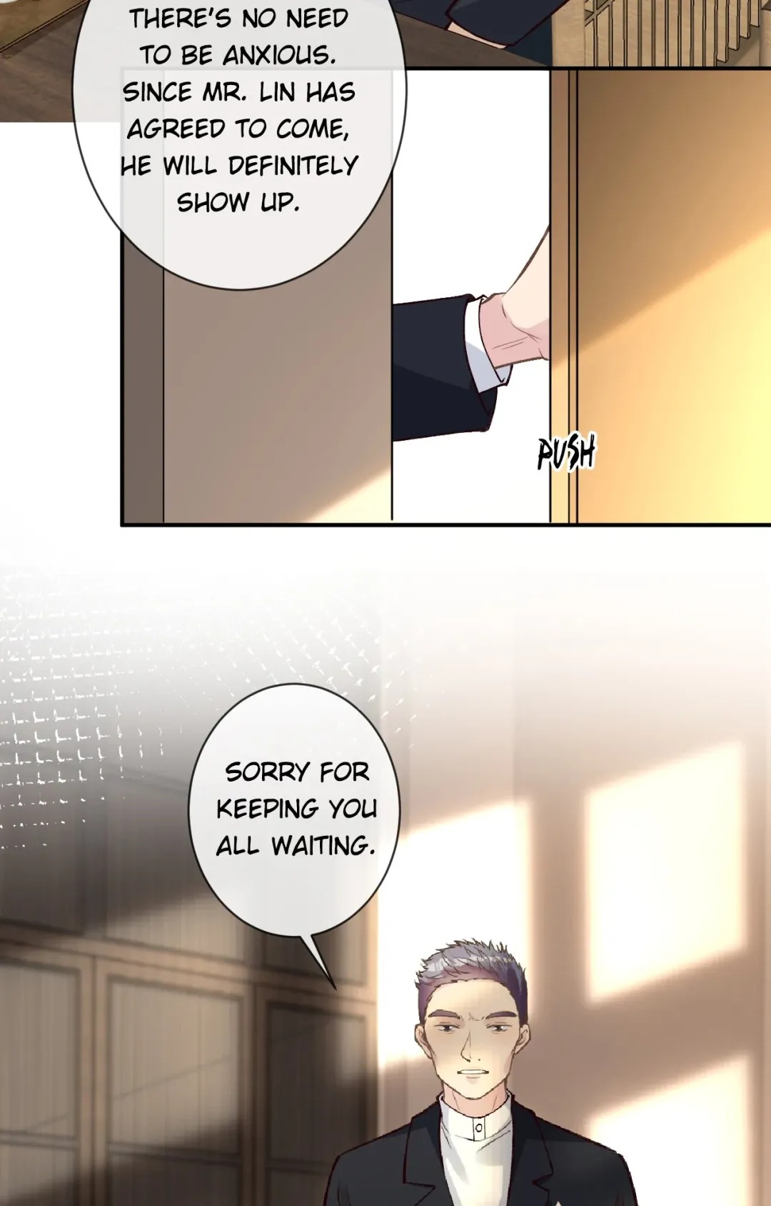 Everyone’s Darling - Chapter 114 Page 43