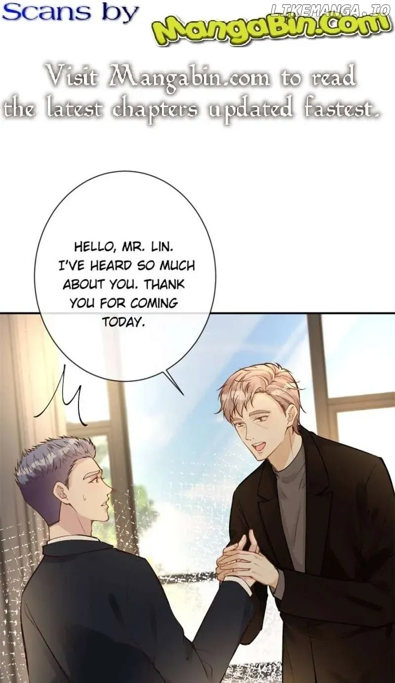 Everyone’s Darling - Chapter 115 Page 1
