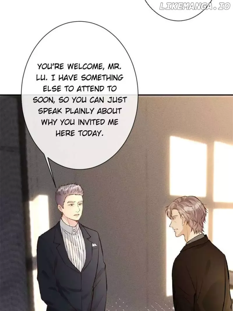 Everyone’s Darling - Chapter 115 Page 3