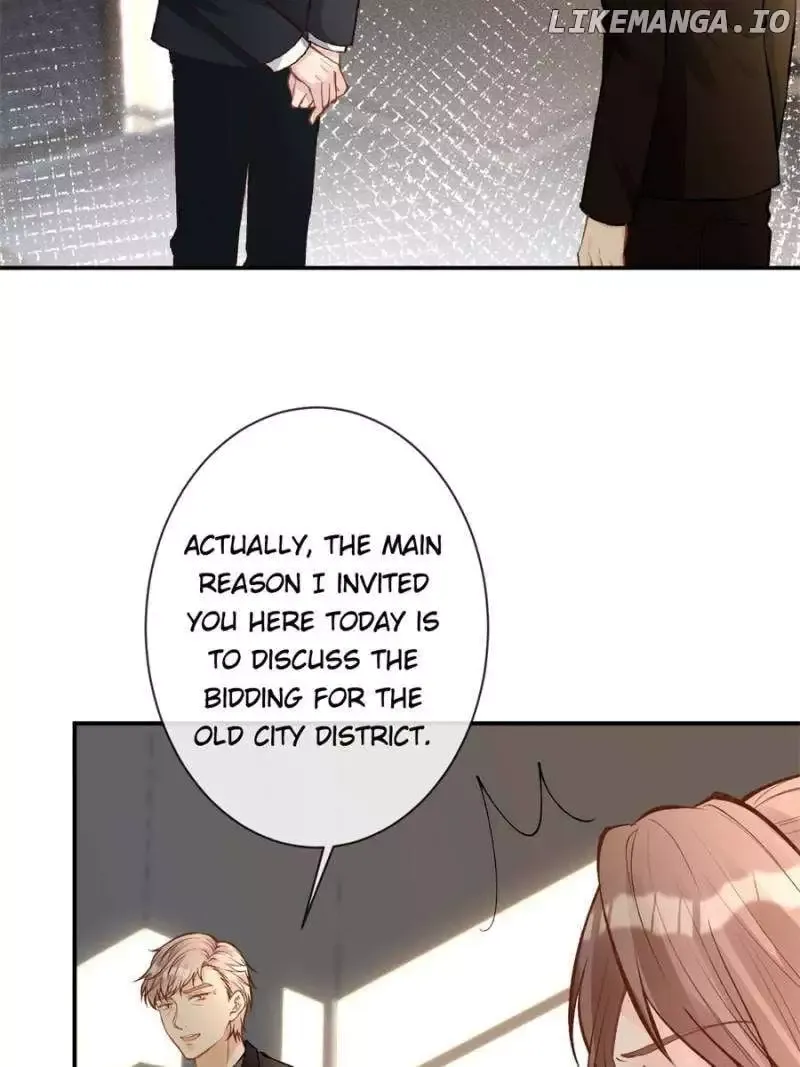 Everyone’s Darling - Chapter 115 Page 4