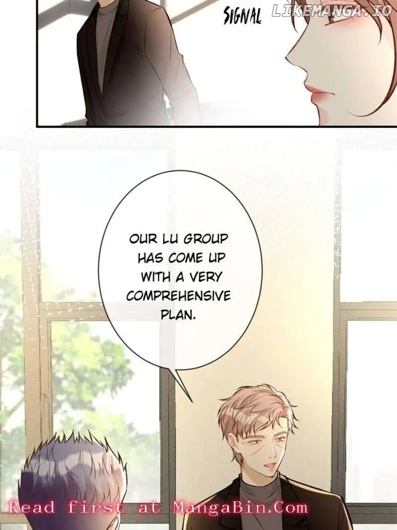 Everyone’s Darling - Chapter 115 Page 5