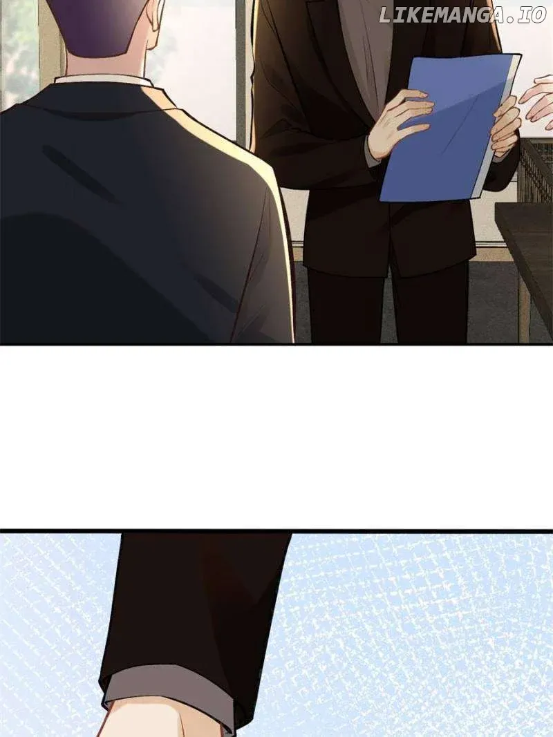 Everyone’s Darling - Chapter 115 Page 6