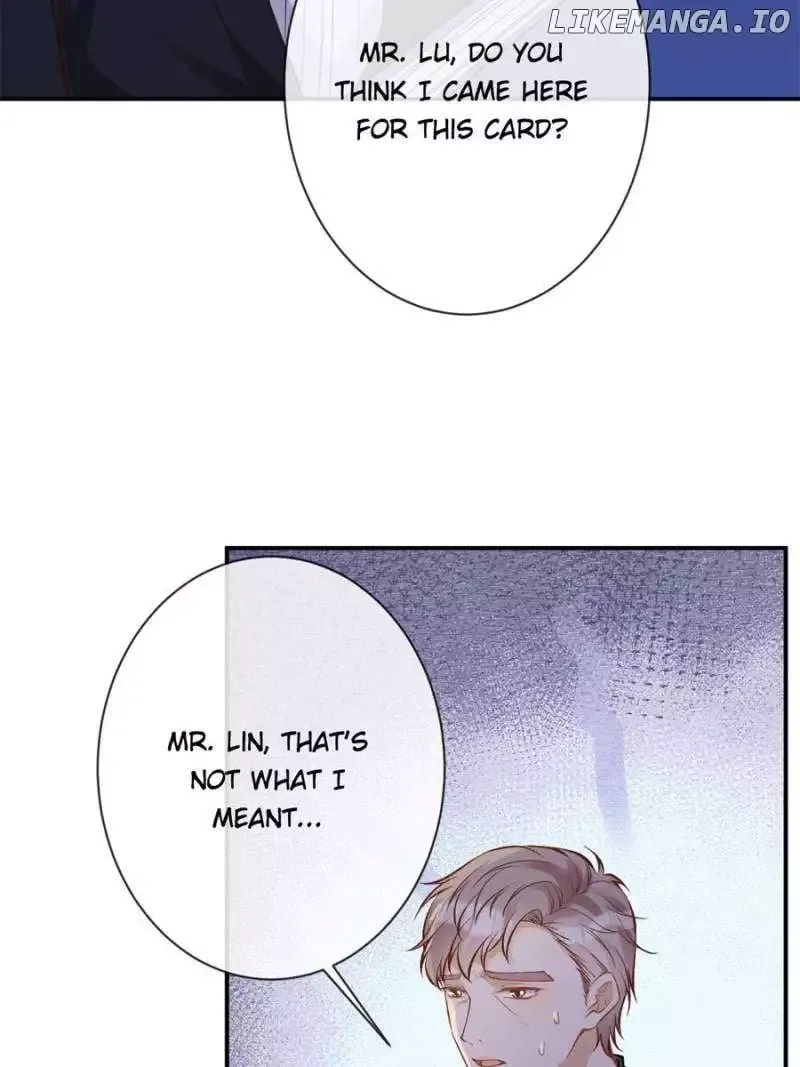 Everyone’s Darling - Chapter 115 Page 9