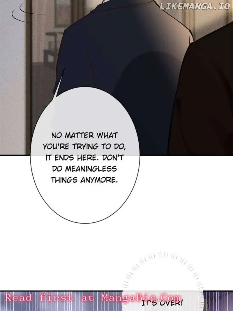 Everyone’s Darling - Chapter 115 Page 11