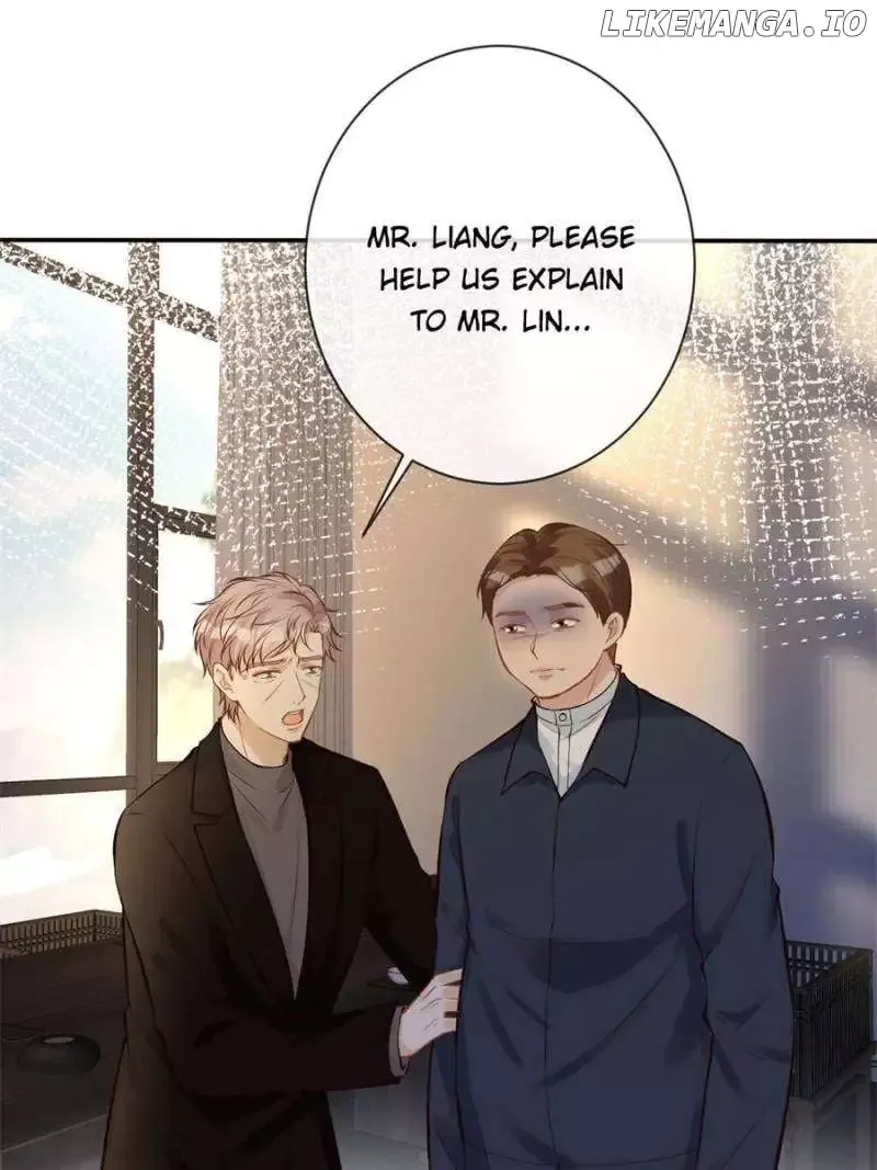 Everyone’s Darling - Chapter 115 Page 13