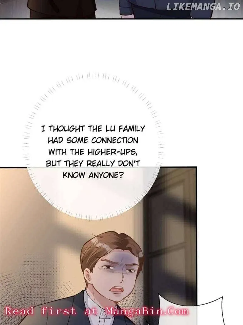 Everyone’s Darling - Chapter 115 Page 14