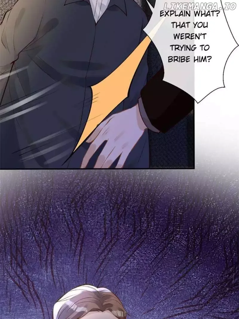 Everyone’s Darling - Chapter 115 Page 15