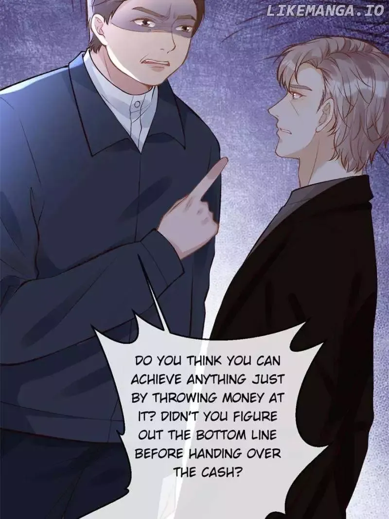 Everyone’s Darling - Chapter 115 Page 16