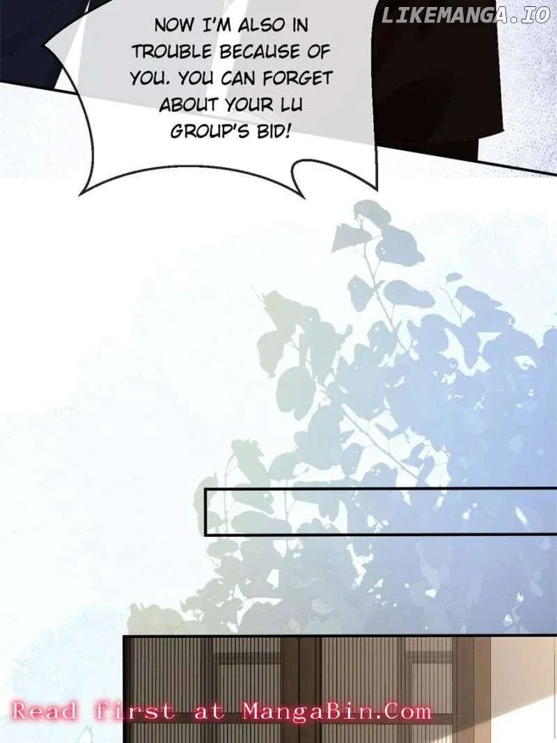 Everyone’s Darling - Chapter 115 Page 17