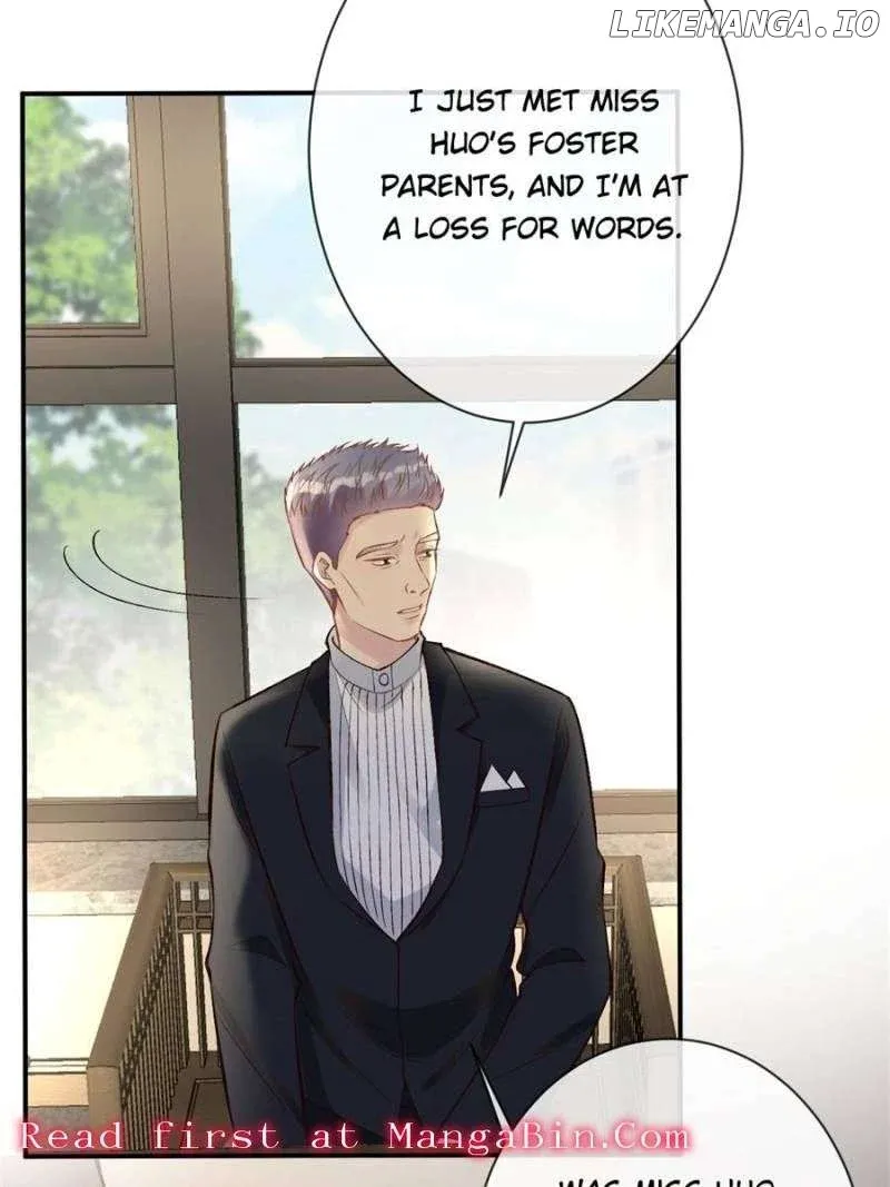 Everyone’s Darling - Chapter 115 Page 20